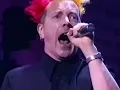 The Sex Pistols - Pretty Vacant Letterman