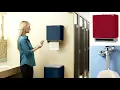 Cintas - Touchless Dispensers Social Media