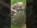 Download Lagu We got our very own Shield Saw from #DOOM: The Dark Ages 🛡