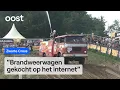 Download Lagu Blaastesten en brullende motoren op de Zwarte Cross | RTV Oost