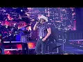 Jon Pardi - Night Shift (Live) - PPL Center, Allentown, PA - 6/7/25