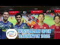 (MD~R32) Gutama/Isfahani (INA) VS Midorikawa/Yamashita (JPN) | Australian Badminton Open 2025