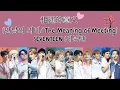 Lagu SEVENTEEN (세븐틴) - 相遇的意义 (만남의 의미/ The Meaning of Meeting) 歌词 / Lyrics / 가사 [13 Members Ver.]