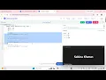 JAVA TRAINING SESSION - 2 BY LADLY
