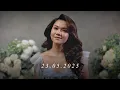 Download Lagu EBIN - MENJADI KITA | OFFICIAL TEASER | 23.05.25