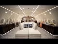 Lagu Inside The World's Only Private Boeing 787 Dreamliner!