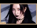 KARINA UP Easy Lyrics