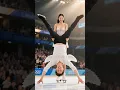 Download Lagu ❄️ Ongelooflijke prestatie van dit duo - Fantastisch! ✨⛸️ #ailookbook #ijsschaatsen #dansen #sport