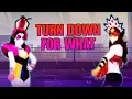 Download Lagu Turn Down For What By DJ Snake \u0026 Lil Jon Just Dance Mash-up Fanmade