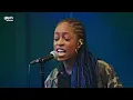 Qing Madi - See Finish  (Live Performance) | Glitch Sessions