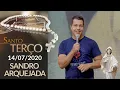 Lagu Santo Terço - 14/07/2020