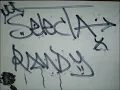 CLAN - C. Selecta Randy - Un Dia Cotidiano