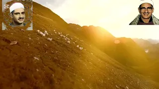 تلاوة تكاد بعذوبتها ان تقتلع القلب المنشاوي رحمه الله من سورة العلق والقارعة والهمزة وإلاخلاص 