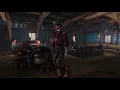The Witcher 2 - Flotsam | A Tavern on the Riverbank OST