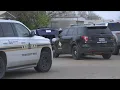 Fugitive leads law enforcement on high speed chase from Abilene to Trent and back