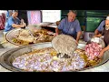 Download Lagu 200+ KG GIANT AFGHANI KABULI PULAO RECIPE | TRADITIONAL PULAO MAKING | PAKISTANI STREET FOOD 