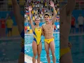 Download Lagu 🏆 Best AI Swimming Skills \