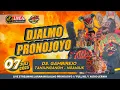 Download Lagu Live Djalmo Pronojoyo Gambirejo Tanjunganom Nganjuk Ft SHF Audio