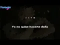 Luciano Pereyra - Yo No Quiero Olvidarte (KARAOKE - INSTRUMENTAL)
