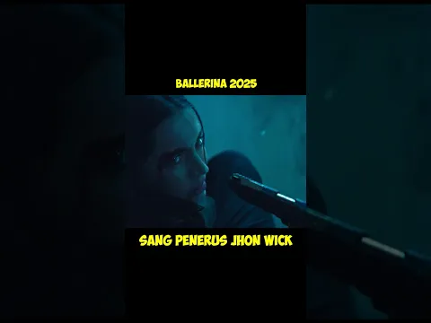 Sang Penerus Jhon Wick  |  #film #alurfilmterbaru #movie #reviewfilm #alurfilmgangster #spiderman