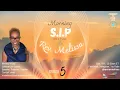 Morning SIP with Rev Melissa - 2024