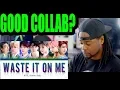 Download Lagu BTS (방탄소년단), Steve Aoki - Waste It On Me | REACTION!!!