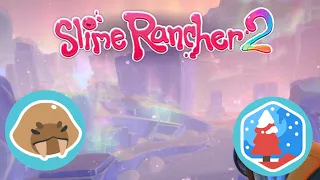 SONG OF THE SABER UPDATE - Slime Rancher 2
