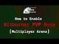 Bitburner PVP coding an actual virus that deletes saves