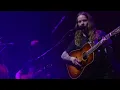 "Reverend" - Billy Strings with Phoffman & Dave Bruzza - 1/26/2025 - Ball Arena - Denver