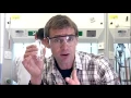 Nitroglycerine Detonation Filmed in Slo-Mo - Explosions How We Shook the World