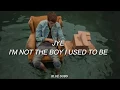 Download Lagu Jye - i'm not the boy i used to be (Español)