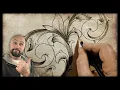How to draw scrolls Part 1