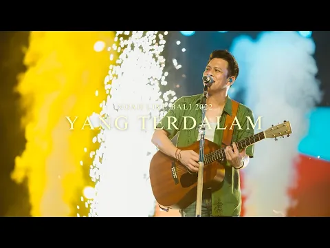 Download MP3 [HD] NOAH - Yang Terdalam (Live at PROSTCLUB 2022, Bali)