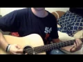 Of Mice and Men- Feels Like Forever (Acoustic) Cover