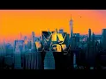 Download Lagu Bassjackers, Timmy Trumpet - My Way (Visualizer)