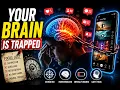 Your Brain Is Being Hijacked by Your Phone Here s Why