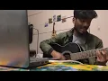 Lagu DEEWANA DEEWANA | AR RAHMAN | ACOUSTIC  COVER