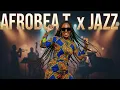 Lagu Afrobeat Jazz Mix 2026 🎷🔥  | Smooth Instrumental \u0026 Saxophone Vibes | Afrobeat Jazz Type Beat