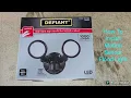 Motion Sensor Light How To
