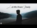 Download Lagu Alec Benjamin - Let Me Down Slowly (Mellen Gi Remix)