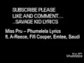 Download Lagu Ambitious-phumelela