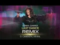 Donna Summer - Last Dance (REMIX) - [D. Caminita, ARVIAL]