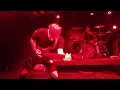 Hunt the Dinosaur- Neptune's spear. Live at GroundZero Spartanburg S.C. July 6 2025