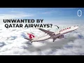 What Are Qatar Airways 737 MAX Aircraft Doing Now