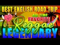 Lagu New Best Relaxing Nonstop Reggae Remix 💕 Best Of English Reggae Love Songs 💕 Reggae Music Mix 2025
