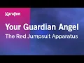 Download Lagu Your Guardian Angel - The Red Jumpsuit Apparatus | Karaoke Version | KaraFun
