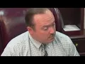 Eastern Kentucky Attorney suspended for asking a female defendant for nude photos