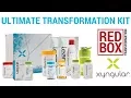 MUST WATCH Xyngular Ultimate Transformation Kit - Red Box Revolution