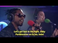 Download Lagu lost in your light - dua lipa feat miguel [español - inglés]