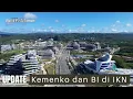Download Lagu Update Gedung Kemenko dan Bank Indonesia di IKN